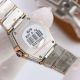 3s Factory 1-1 Edition Omega new Constellation 27 mm Quartz Half Rose Gold Watches (3)_th.jpg
